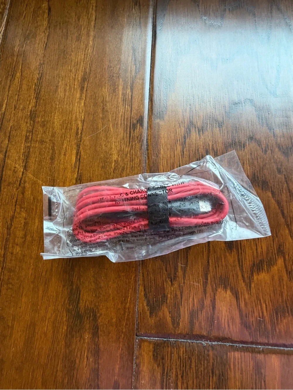 N/A durable red